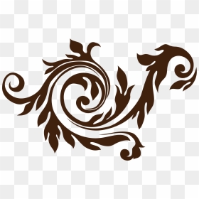 Vector, HD Png Download - ornamental png