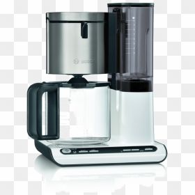 Coffeemaker, HD Png Download - coffee cup stain png