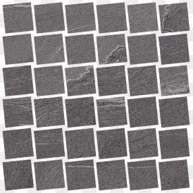 Mosaic, HD Png Download - stone floor png