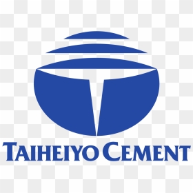 Taiheiyo Cement Logo, HD Png Download - cement png