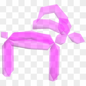 Old School Runescape Wiki - Construction Paper, HD Png Download - balloon animals png