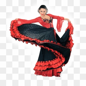 Spain Flamenco Png - Flamenco Dancer Japan Png, Transparent Png - flamenco png