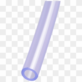 Blue Pvc Pipe - Circle, HD Png Download - pvc pipe png