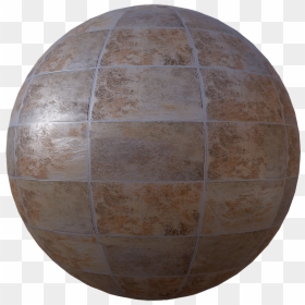 Circle, HD Png Download - stone floor png