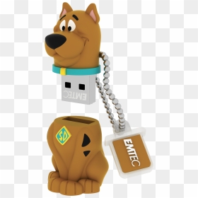 Emtec Flash Bellek, HD Png Download - cartoon chain png