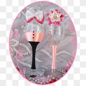 Wine Glass, HD Png Download - copa de vino png