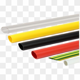 Hilltop Heat Shrink Tubing - Steel Casing Pipe, HD Png Download - pvc pipe png