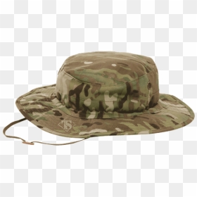 Boonie Hat Tru Spec, HD Png Download - military hat png