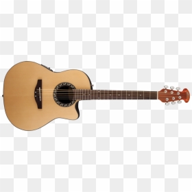 Ovation Applause Balladeer - Oscar Schmidt Og1, HD Png Download - applause png