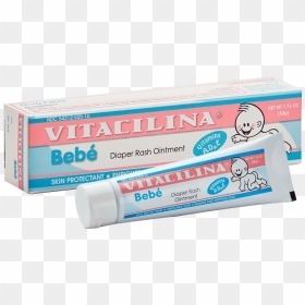 Vitacilina Bebe Png, Transparent Png - bebes png