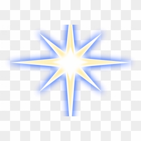 Religious Christmas Star Banner Free Library , Png - Christmas Star Lyrics John Burland, Transparent Png - religious png