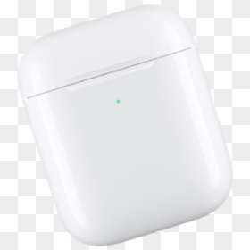 Wireless Charging Airpods 2 Case - Gadget, HD Png Download - airpods png