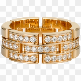 Luxury Ring Brands, HD Png Download - anillos png