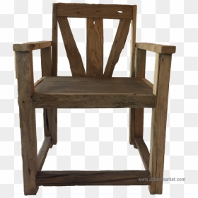 Img 1453-2 - Outdoor Furniture, HD Png Download - old wood png