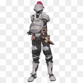 Goblin Slayer Png, Transparent Png - teletubby png