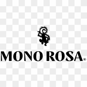 Mono Rosa Mezcal - Graphic Design, HD Png Download - moño rosa png