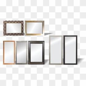 Espelhos Com Molduras, HD Png Download - molduras png download
