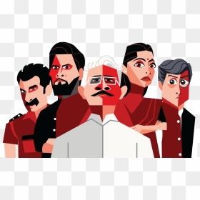 Cartoon, HD Png Download - applause png