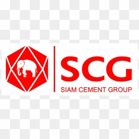 Siam Cement Logo - Siam Cement Logo Png, Transparent Png - cement png