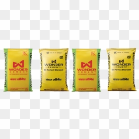 Wonder Cement, HD Png Download - cement png