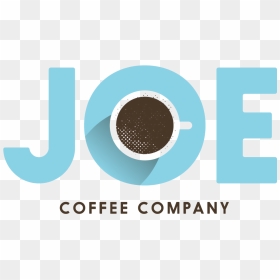 Transparent Coffee Bean Vector Png - Joe Coffee, Png Download - coffee bean logo png