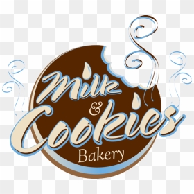Milk And Cookies Png - Milk And Cookies Nyc, Transparent Png - milk and cookies png