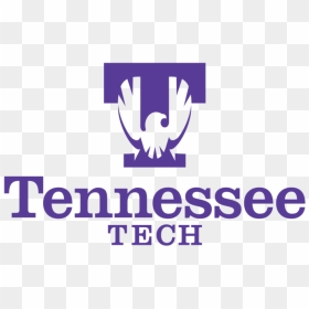 Tennessee Technological University Logo, HD Png Download - national honor society png