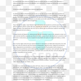 Document, HD Png Download - rayo de luz png