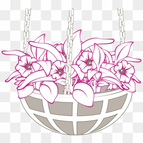 Illustration, HD Png Download - dead flower png