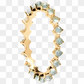 Mint Bird Ring - Anillo P De Paola, HD Png Download - anillos png