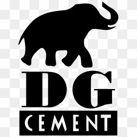 Dg Khan Cement Logo, HD Png Download - cement png
