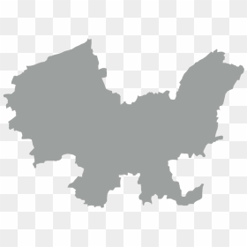 Map Clipart , Png Download - Sikar Map Png, Transparent Png - map clipart png