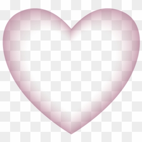 Vector Translucent Heart Png Download - Hearts With Translucent Background, Transparent Png - translucent png