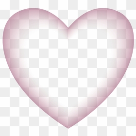 Vector Translucent Heart Png Download - Hearts With Translucent Background, Transparent Png - translucent png