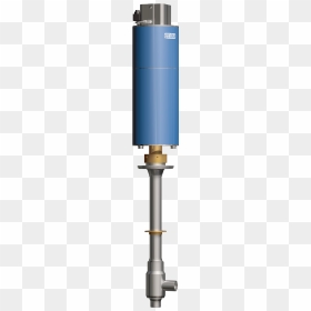 Weka Cryogenic Safety Valve - Lamp, HD Png Download - valve png