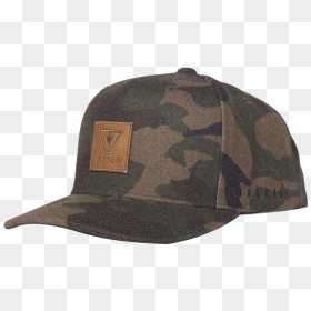 Baseball Cap, HD Png Download - military hat png