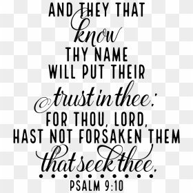 Word Art Wednesday A Servant Of Christ - Calligraphy, HD Png Download - religious png