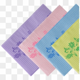 Construction Paper, HD Png Download - moño rosa png