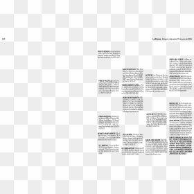 Document, HD Png Download - linea blanca png