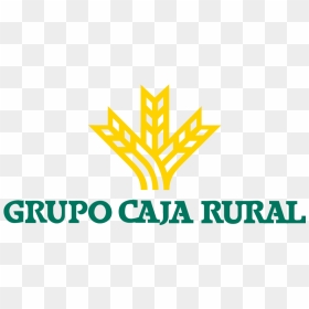 Logo Grupo Caja Rural - Caja Rural, HD Png Download - cajas png