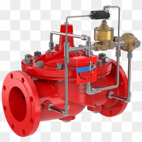 Claval - Control Valves See Water, HD Png Download - valve png