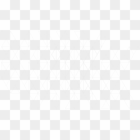 Triangle, HD Png Download - dotted border png