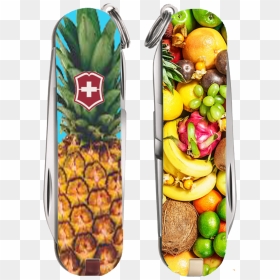 Superfood, HD Png Download - swiss army knife png