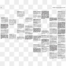 Document, HD Png Download - linea blanca png