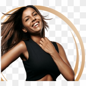Scars & Stretch Marks - Photo Shoot, HD Png Download - face scar png