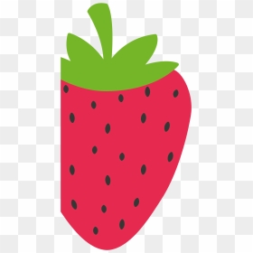 La Fresa Dental - Strawberry, HD Png Download - fresas png