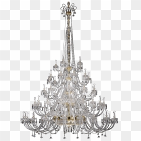 Italamp / Chandelier / Dogma 283/73 - Italamp Dogma 283, HD Png Download - gold chandelier png
