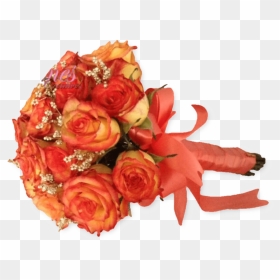 Floribunda, HD Png Download - wedding bouquet png