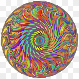 Flamenco Inferno - Circle, HD Png Download - flamenco png