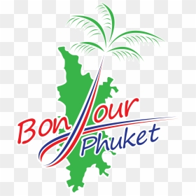 Bonjour Phuket Tour Limited Partnership , Png Download - Graphic Design, Transparent Png - bonjour png